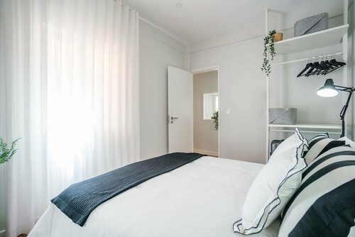 Private Terrace & Design Apartment by Buuka Apartments, Забронировать Апартаменты/квартира Мизерикорди 