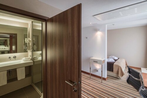 Business Hotel Astrum Laus, Prenota Hotel Hotel SPA a Nitriansky kraj, SPA