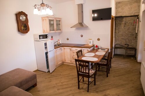 Apartments Hradný Mur, Забронировать Апартаменты/квартира СПА-отели Тренчианский края, SPA-услуги