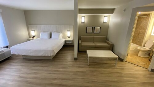 Best Western Plus Sugar Land/Stafford Hotel, Book Hotel Hoteller i Houston med pool, Swimmingpool