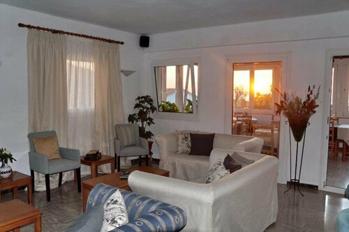 Akti Hotel & Apartments, Забронировать Отель Митимна Лесбос