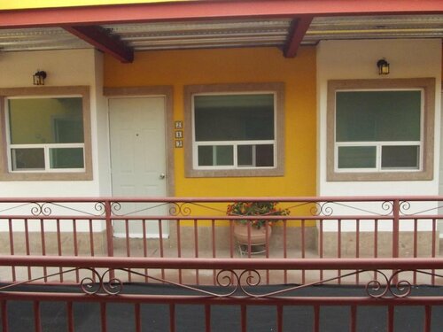Itza Hostal