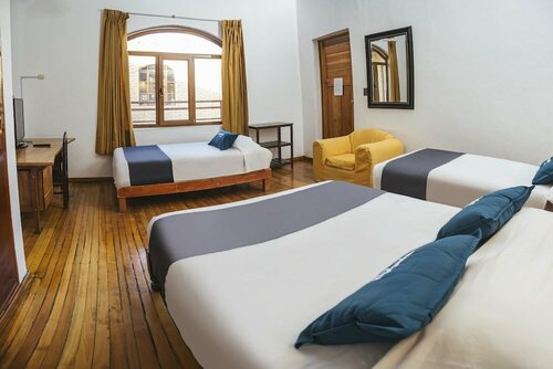 Posada de San Juan, Rezervovat Hotel Arequipa Arequipa