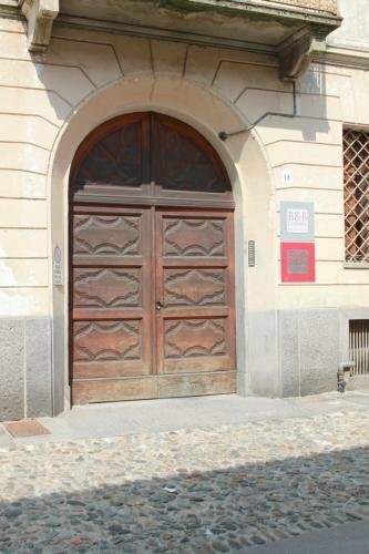 B&B Chiara, Prenota Bed & breakfast Biella Piemonte