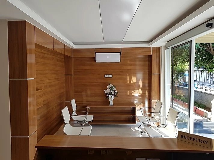 Christina Boutique Hotel