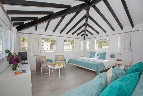 Hotel Marina, Varaa Lomakeskus Sóller Sierra de Tramuntana