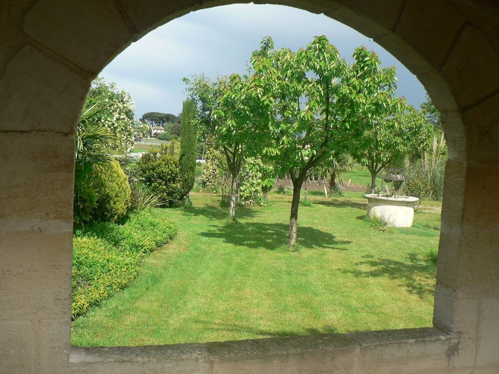 Gites Lacale