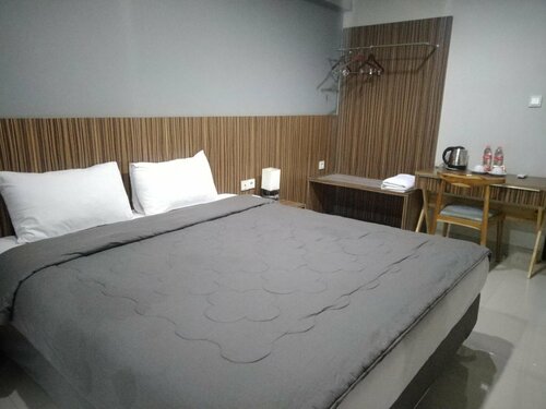 City Edge Guest House, Varaa Matkakoti Jatinangor West Java