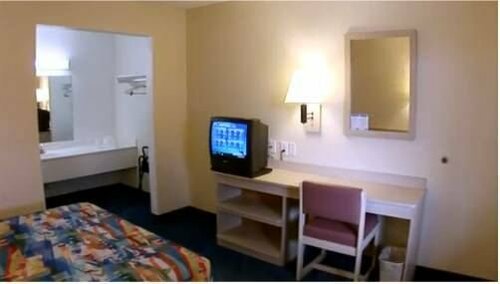 Motel 6-Seattle, WA - Airport, Забронировать Мотель Ситак штат Вашингтон