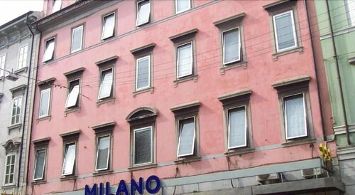 Hotel Milano, Забронировать Отель Отели Триеста 3 звезды, рядом с Вокзал Триеста, 3*