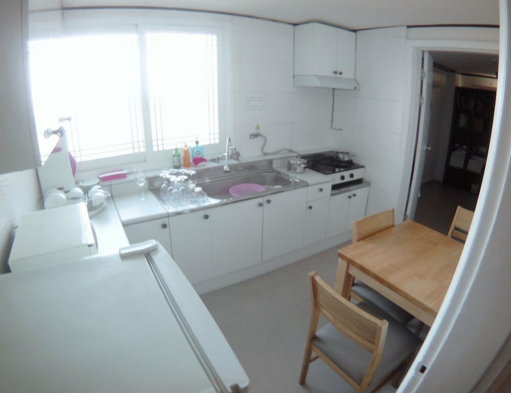 Lux Guesthouse