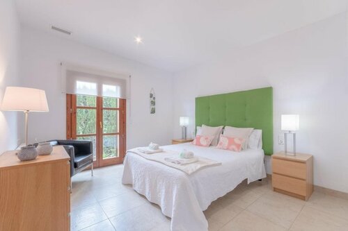 Finca Dels Horts, Book Hotel 4-stjernede hoteller i Inca, 4*