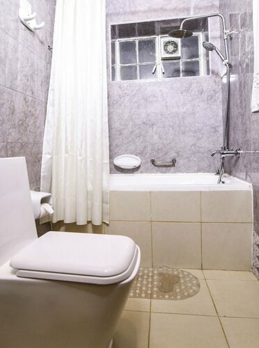 Capital O160 Lumbini Dream Garden Guest House LLC, Забронировать Гостевой дом Бур-Дубай Дубай, рядом с Станция метро Al Ras