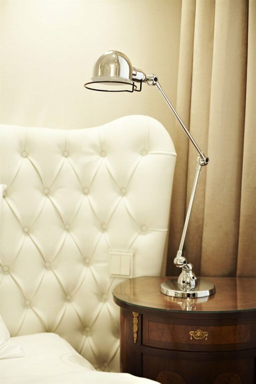 Hotel Sans Souci Wien
