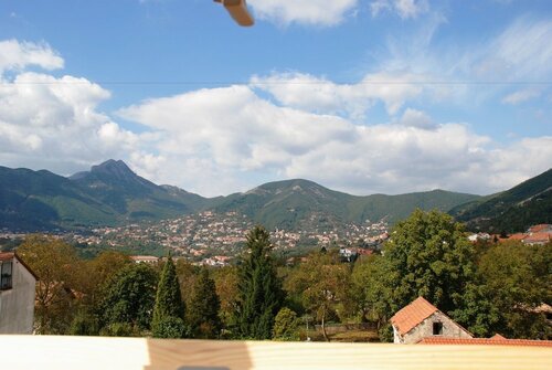 Camping Beata Solitudo
