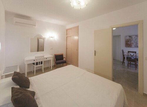 Es Garrovers - Formentera Break, Book Hotel Hotels in Formentera with Parking, Parking
