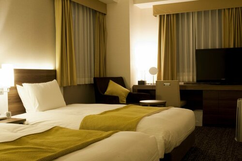 Sunroute Kumagaya Ekimae Hotel, Book Hotel Kumagaya Saitama