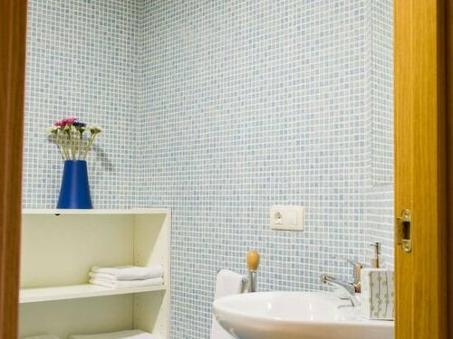 Apartamentos Valdesierra II