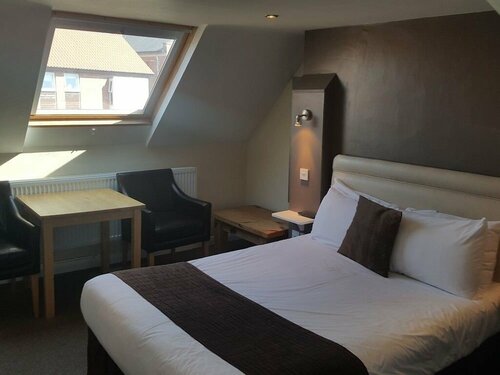 Beaumond Cross Inn, Reserva ahora Hotel Newark-on-Trent Nottinghamshire