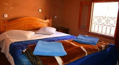 Hotel Valentine Todra, Забронировать Отель СПА-отели Тингир, SPA-услуги