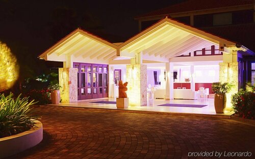 Zoetry Curaçao Resort & Spa - All Inclusive, Rezervați Stațiune Willemstad Curaçao