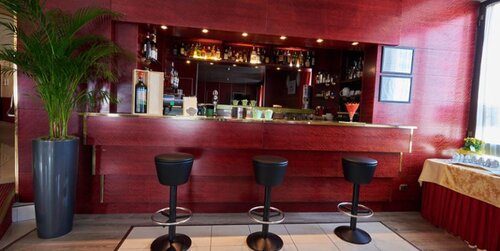 Hotel Atlantic, Забронировать Отель Арона Озеро Лаго-Маджоре