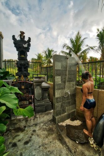 Canang Gardens, Забронировать Отель Недорогие отели провинции Бали, недорогие