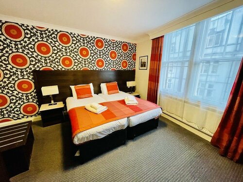 The Bocardo Hotel, Забронировать Отель Отели Глостершир 4 звезды, 4*