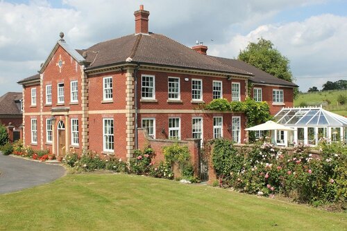 Austons Down Farm, Забронировать Отель Отели Котсуолда с парковкой, Парковка