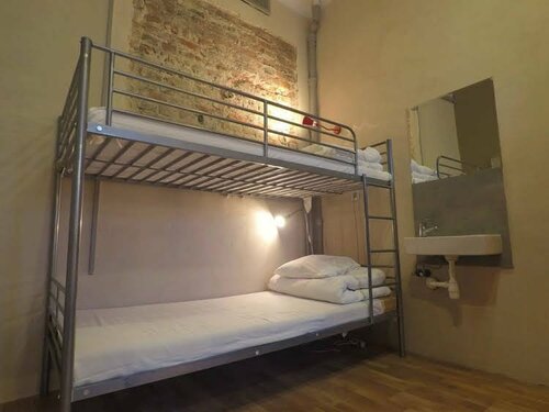 New World St Hostel, Забронировать Хостел Хостелы Варшавы, рядом с Галерея Фоксал, Хостел