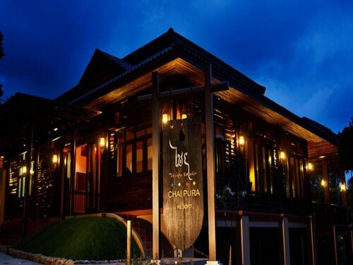 Chaipura Resort, Забронировать Курортный отель Пляж Конг Кои Ко Чанг