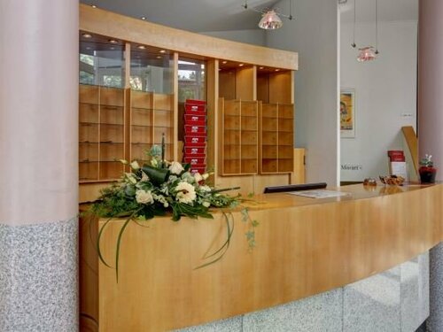 DORMERO Hotel Bargenturm Lüneburg, Забронировать Отель Отели Люнебургская пустоши 4 звезды, 4*