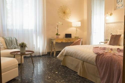 Accanto Al Centro B&B, Забронировать Отель Прато Тоскана, рядом с Палаццо Датини