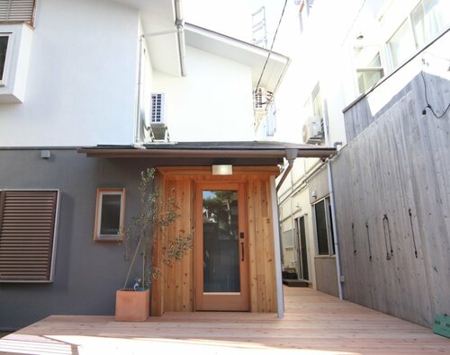 guesthouse SHIBAFU, Забронировать Отель Недорогие отели Камакура, недорогие