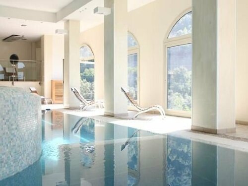 Hotel e Spa Villa Del Mare - Adult Only, Забронировать Курортный отель Курортные отели Маратея, Курортный отель