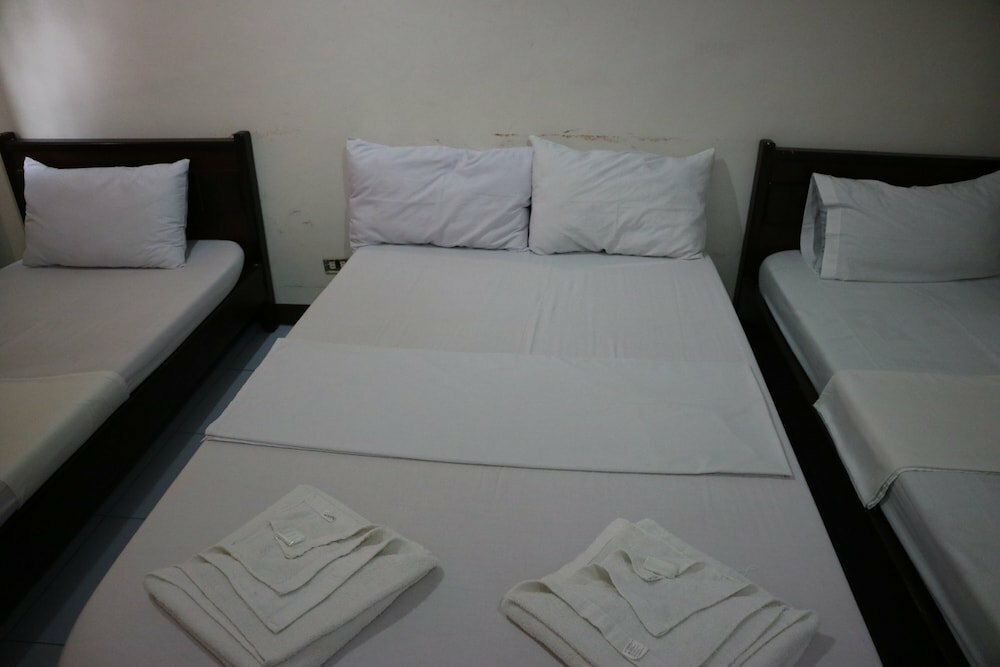 La Kwatza Inn