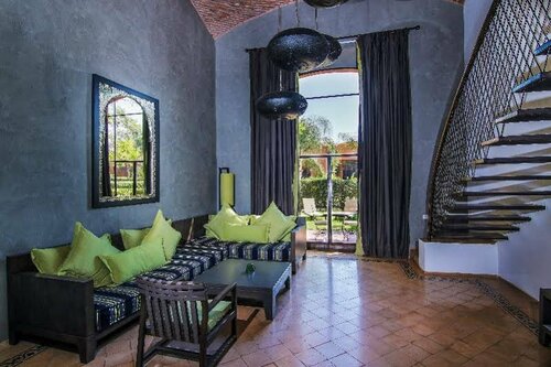 Residence Adama, Забронировать Отель Отели Агдал 4 звезды, 4*
