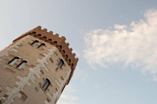 Albergo La Lanterna, Забронировать Отель Отели Сартеано 3 звезды, 3*