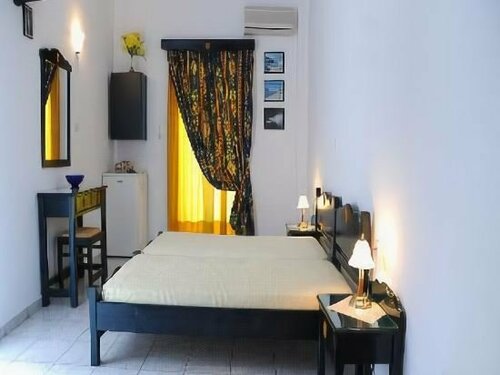 Anna Zisimos Rooms, Забронировать Гостевой дом Адамас Милос