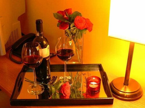 Hotel Solny, Забронировать Отель Отели в центре Величка, в центре, Завтраки