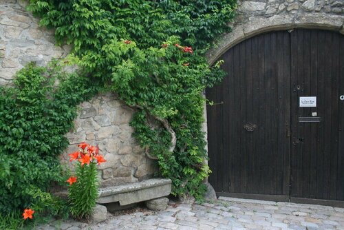 La Cour Rose, Book Hotel Couzon-au-Mont-d'Or Rhône-Alps