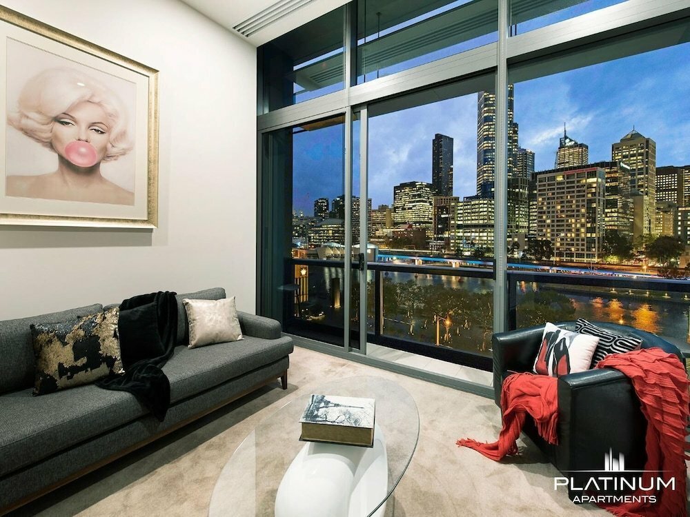 Platinum Apartments @ Freshwater Place