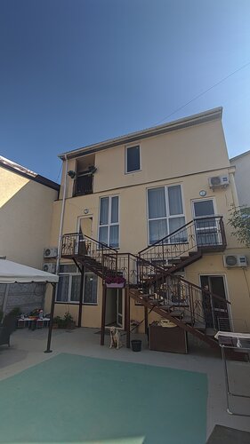 Omega, Reservar Casa de hóspedes Orlovka Sevastopol