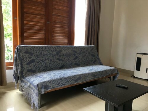 Pondok Hasan, Rezerwuj Hotel Hotele w Bali z parkingiem, Parking