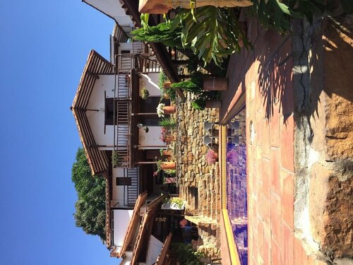 La Serrana Hostal Spa, Reserva ahora Hotel Hoteles en Eje Cafetero con piscina, Piscina