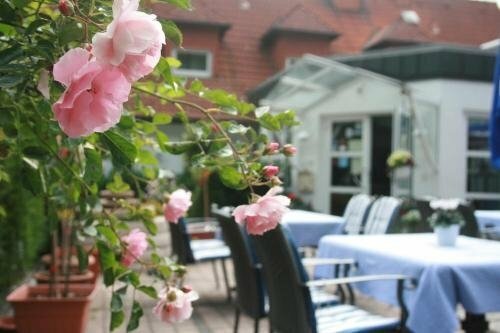 Hotel-Restaurant Fasanerie, Забронировать Отель Марбург земля Гессен
