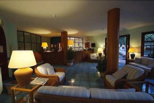 Hotel Anna, Reserva ahora Hotel Campo nell'Elba Elba