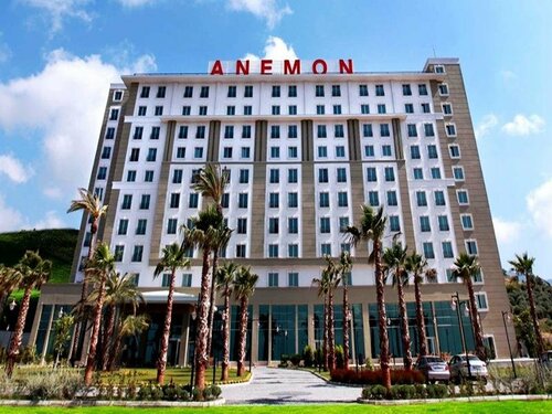 Anemon Kent İskenderun Otel, Забронировать Отель Искендерун Средиземноморский регион