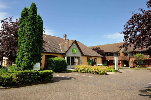 Campanile Nancy Ouest - Laxou, Reservar Hotel Nancy 