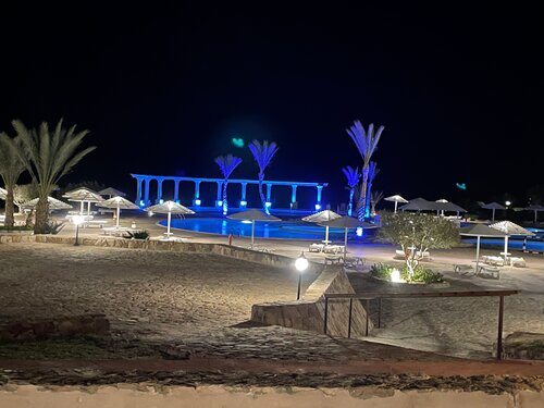 Three Corners Equinox Beach Resort, Prenota Resort Marsa Alam 